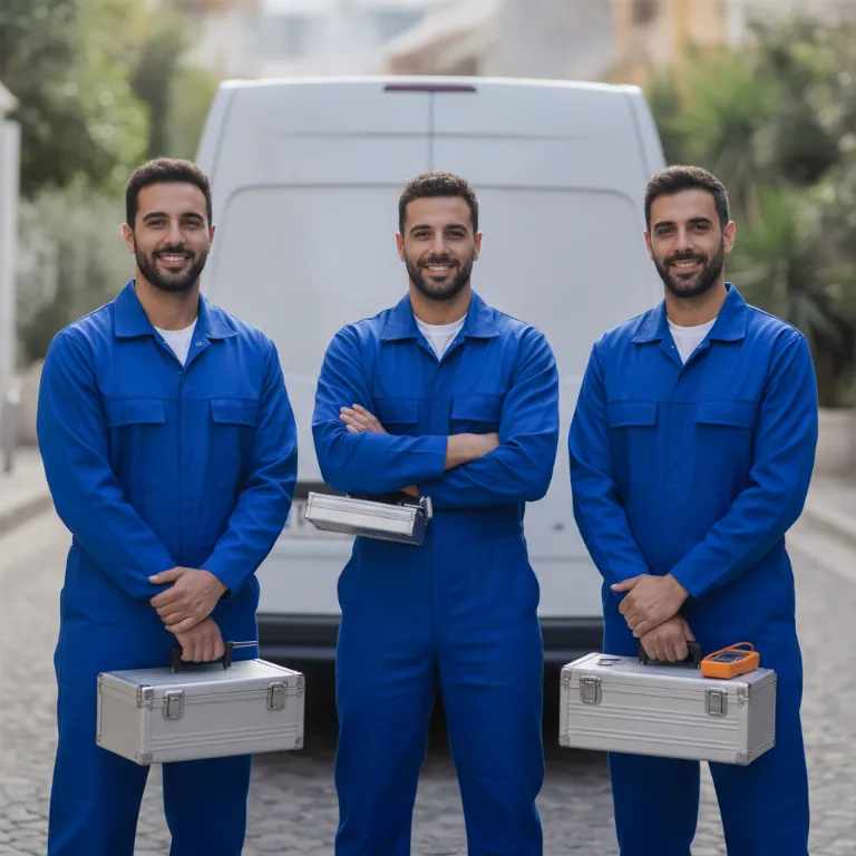 Reparación de Lavadoras equipo en Badajoz